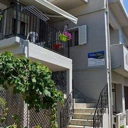 "Studios Anna" Léntas Extérieur photo