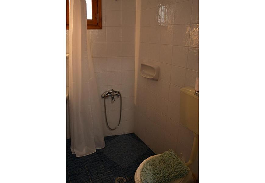 "Studios Anna" Léntas Extérieur photo