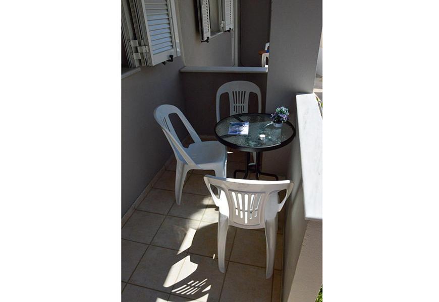 "Studios Anna" Léntas Extérieur photo
