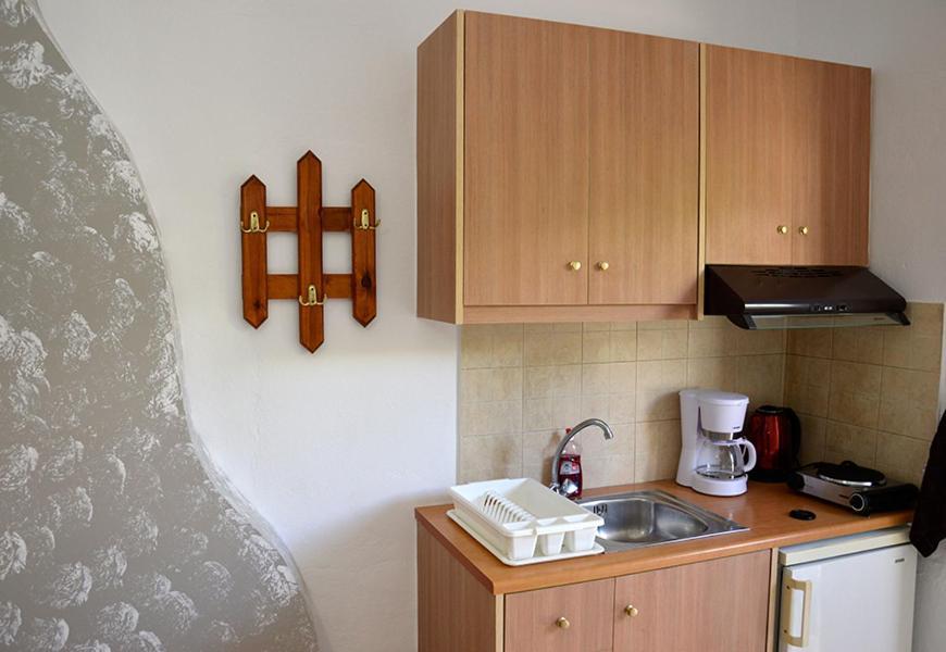 "Studios Anna" Léntas Extérieur photo