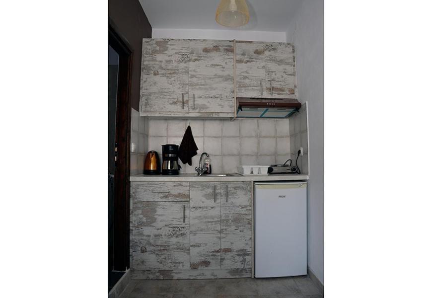 "Studios Anna" Léntas Extérieur photo