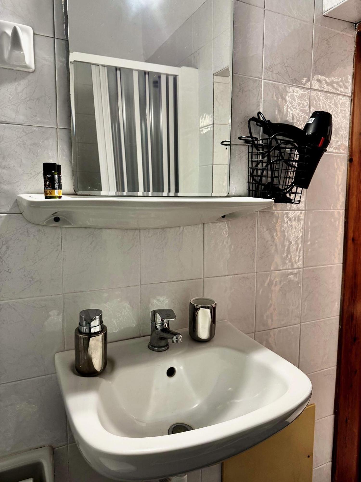 "Studios Anna" Léntas Extérieur photo