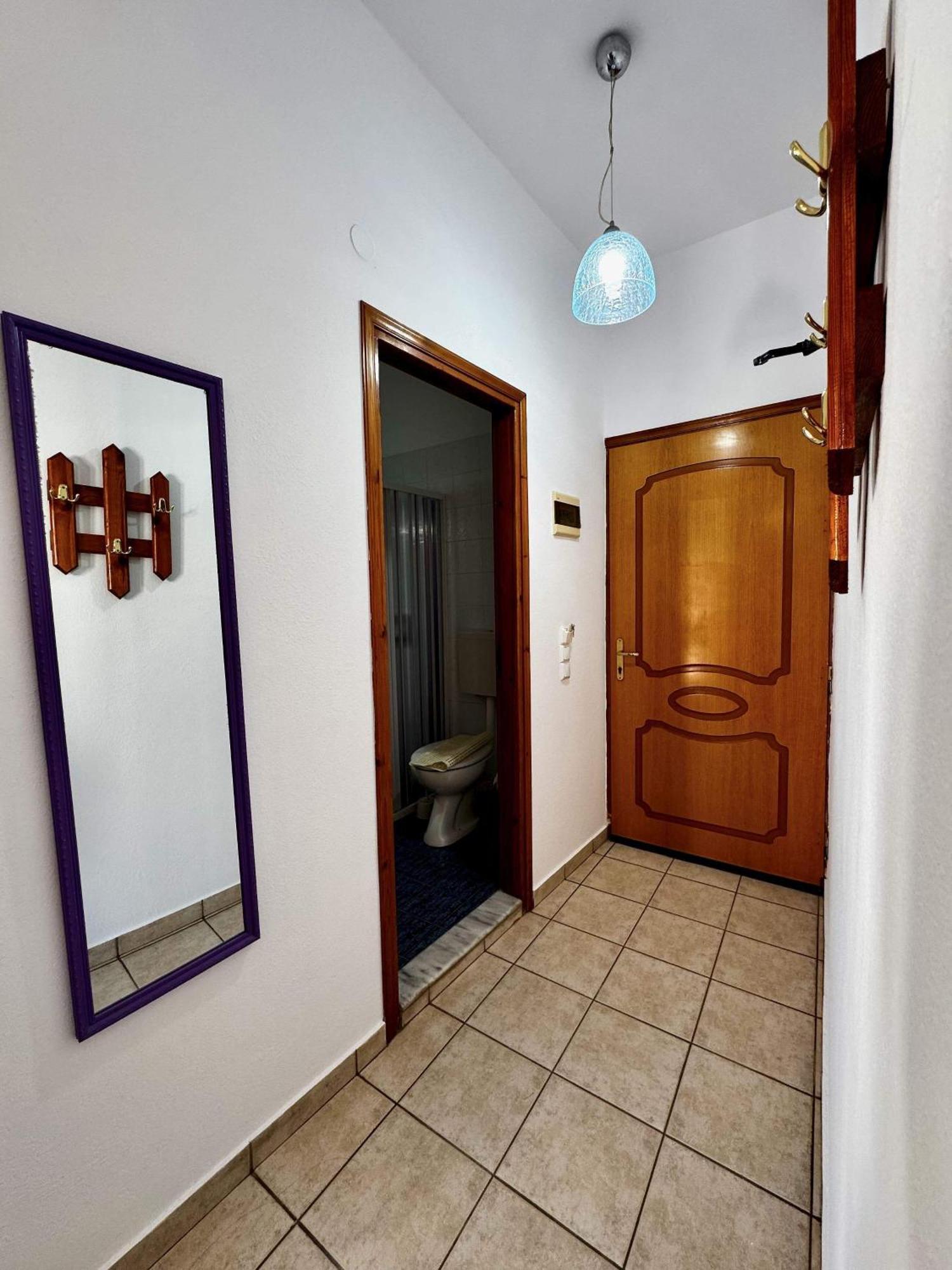 "Studios Anna" Léntas Extérieur photo