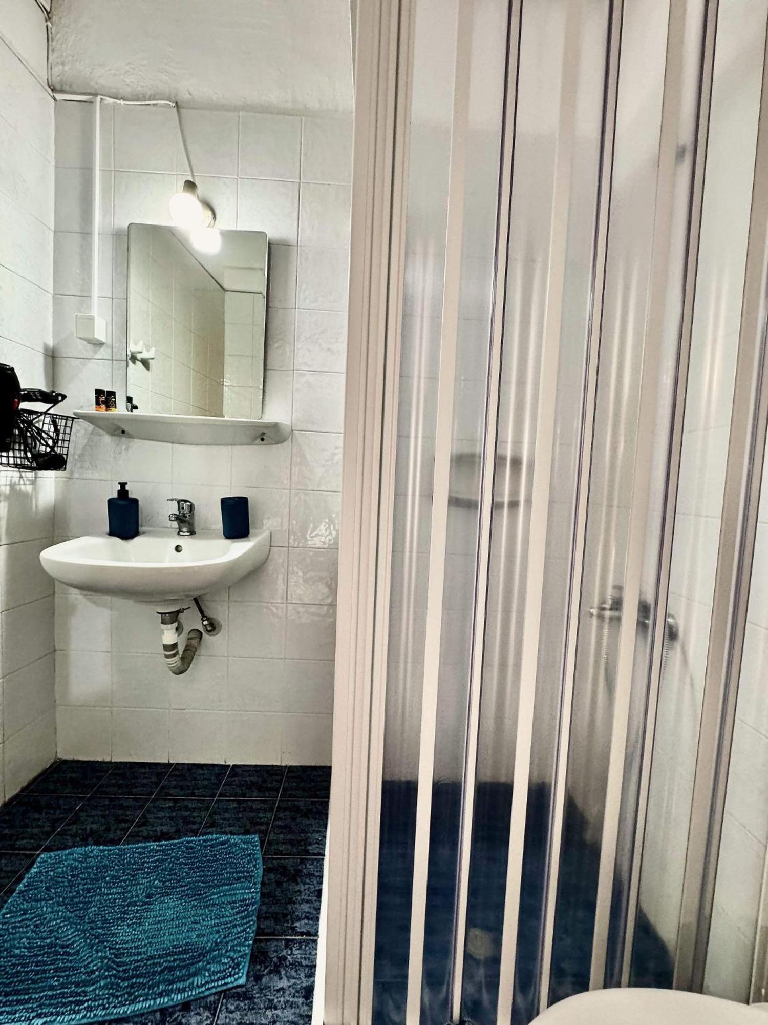 "Studios Anna" Léntas Extérieur photo